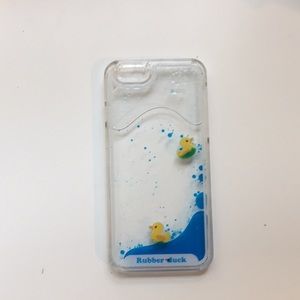 Phone case for i phone 6!